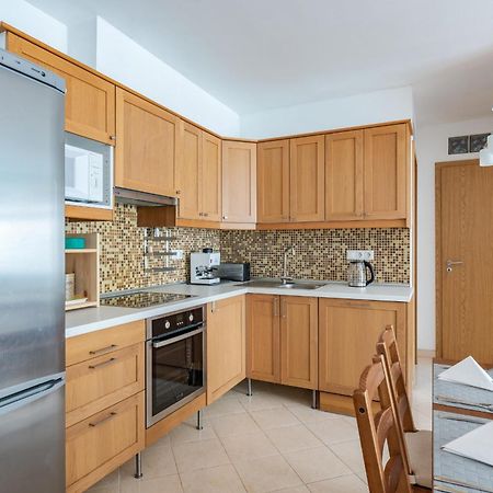 Rakoczi Apartments Βουδαπέστη Εξωτερικό φωτογραφία
