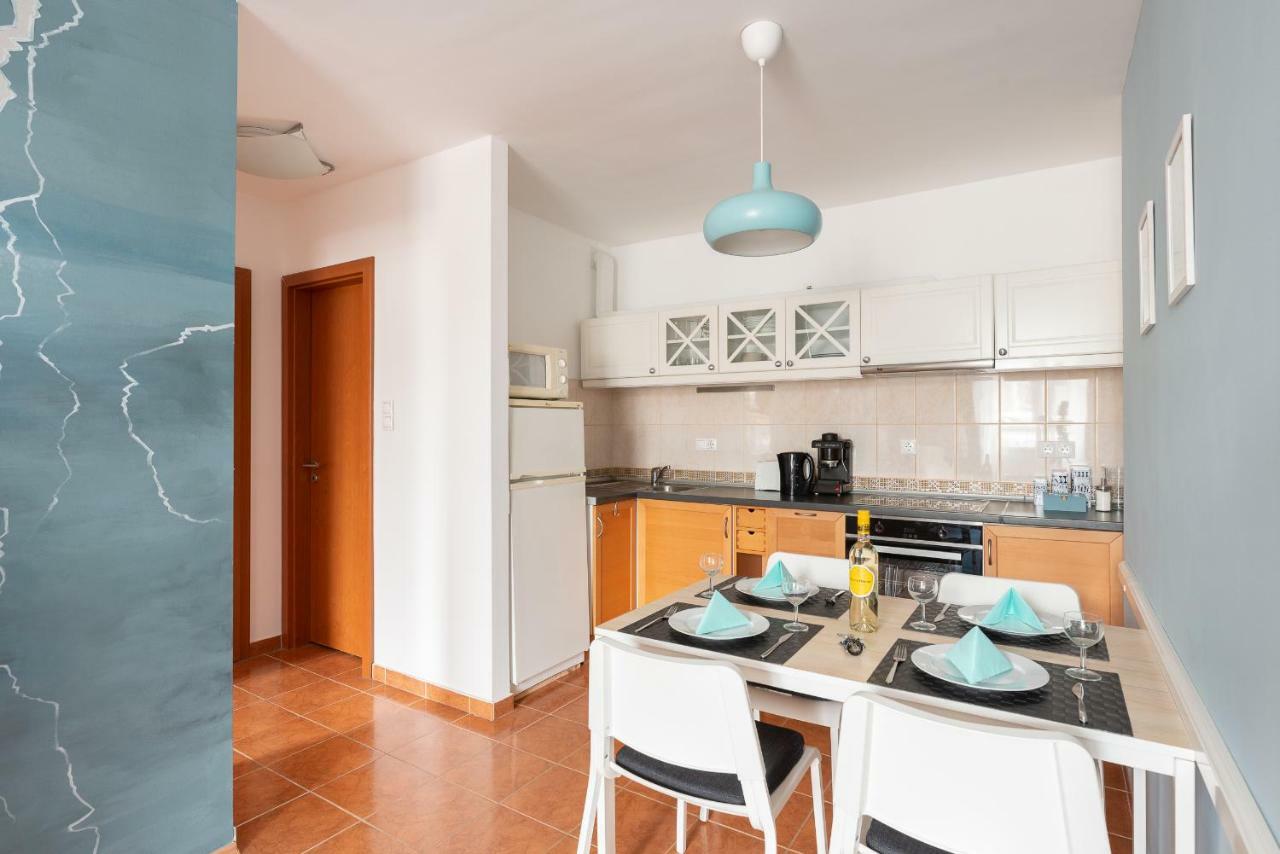Rakoczi Apartments Βουδαπέστη Εξωτερικό φωτογραφία