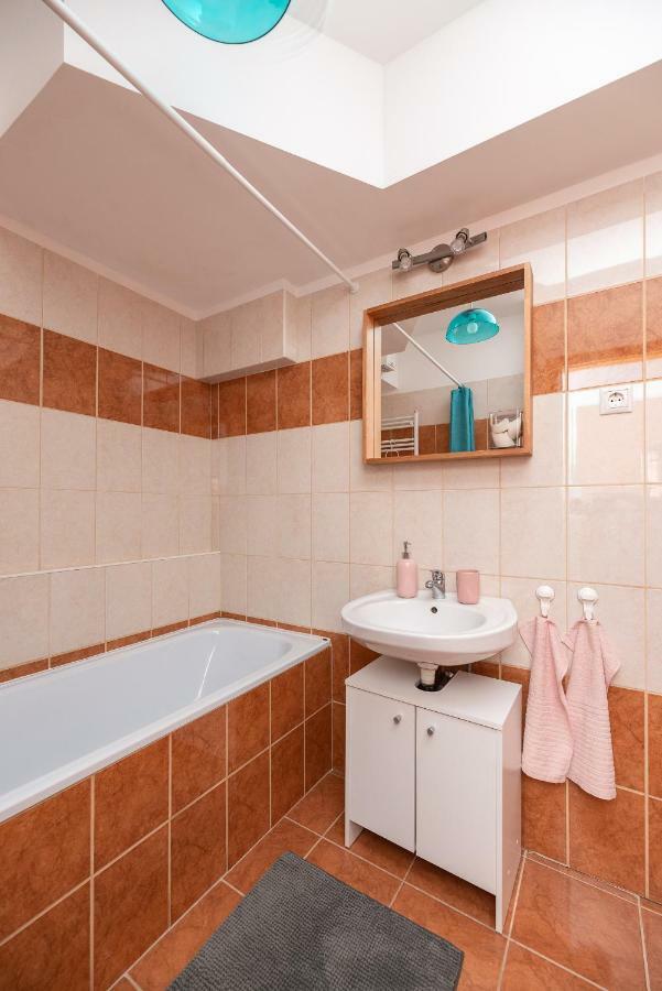 Rakoczi Apartments Βουδαπέστη Εξωτερικό φωτογραφία