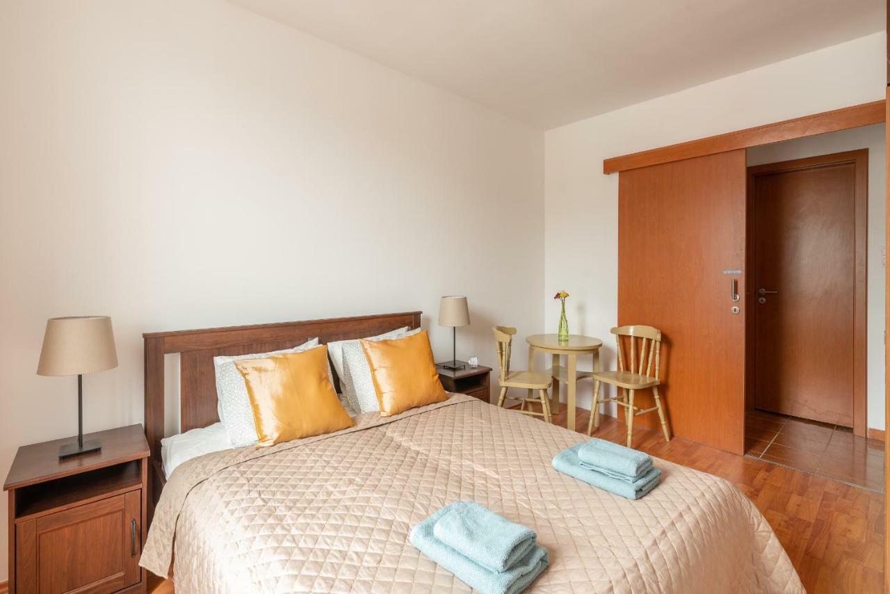 Rakoczi Apartments Βουδαπέστη Εξωτερικό φωτογραφία