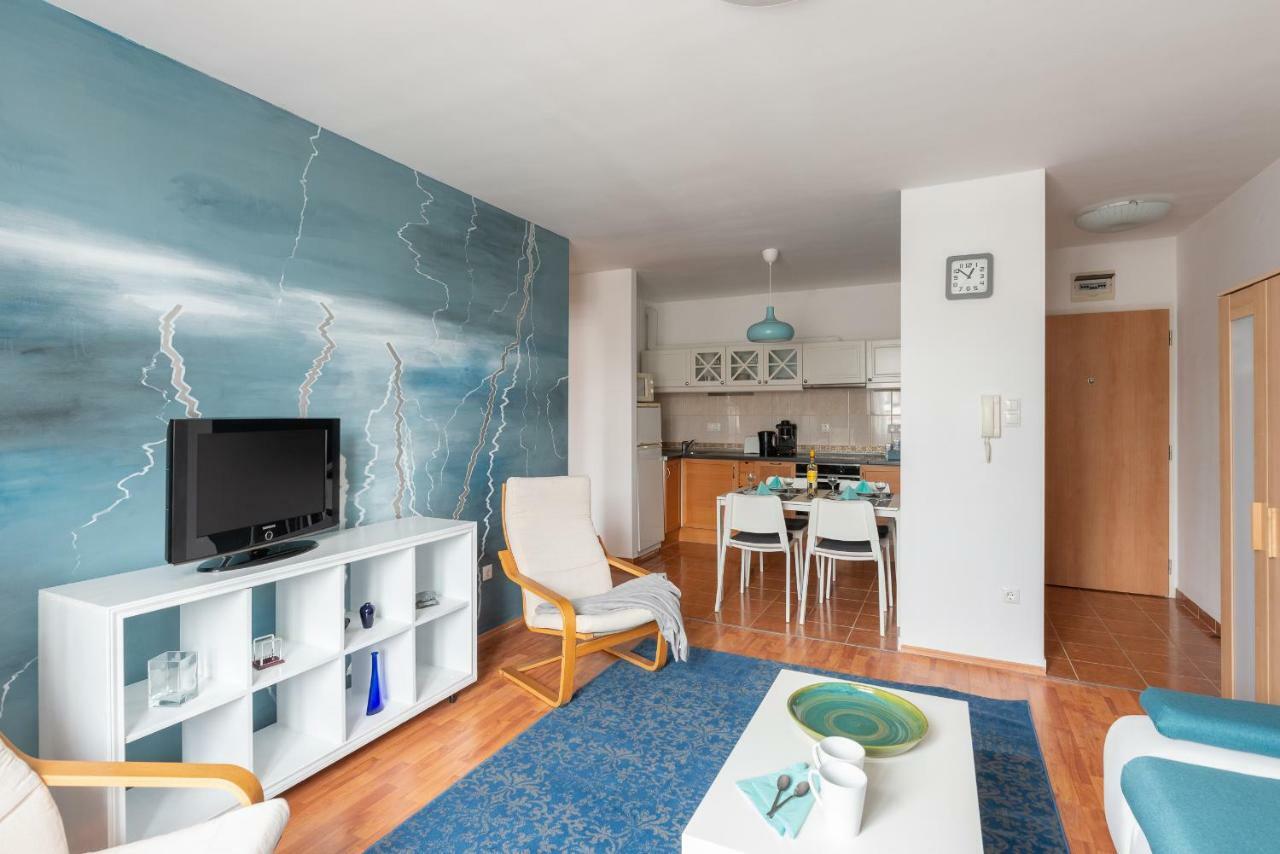 Rakoczi Apartments Βουδαπέστη Εξωτερικό φωτογραφία