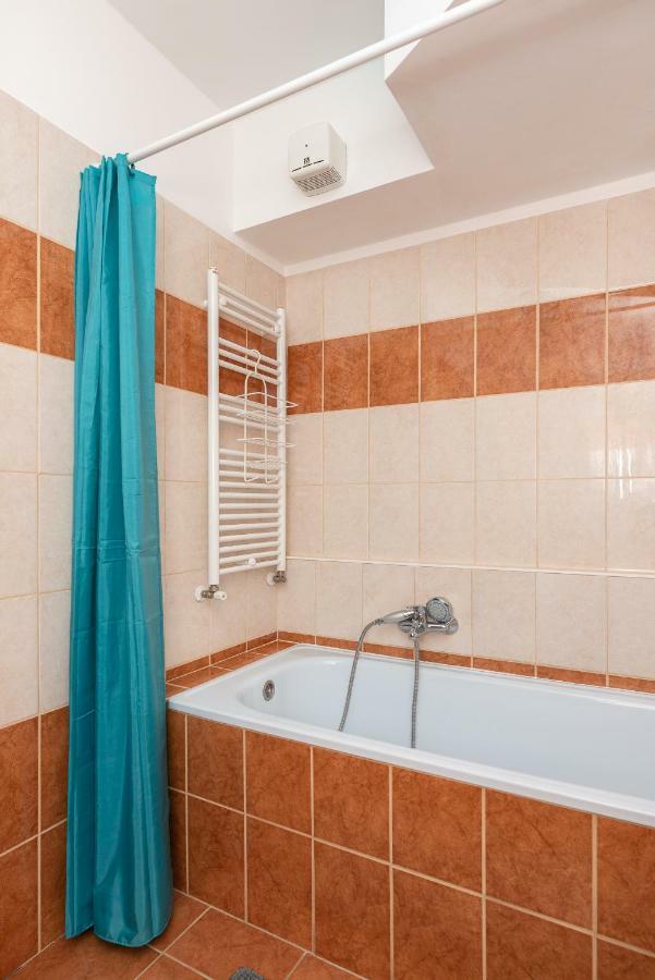 Rakoczi Apartments Βουδαπέστη Εξωτερικό φωτογραφία