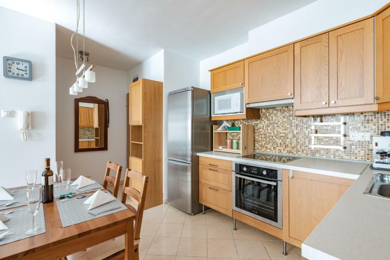 Rakoczi Apartments Βουδαπέστη Εξωτερικό φωτογραφία