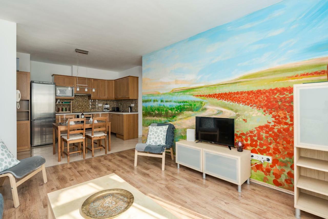Rakoczi Apartments Βουδαπέστη Εξωτερικό φωτογραφία