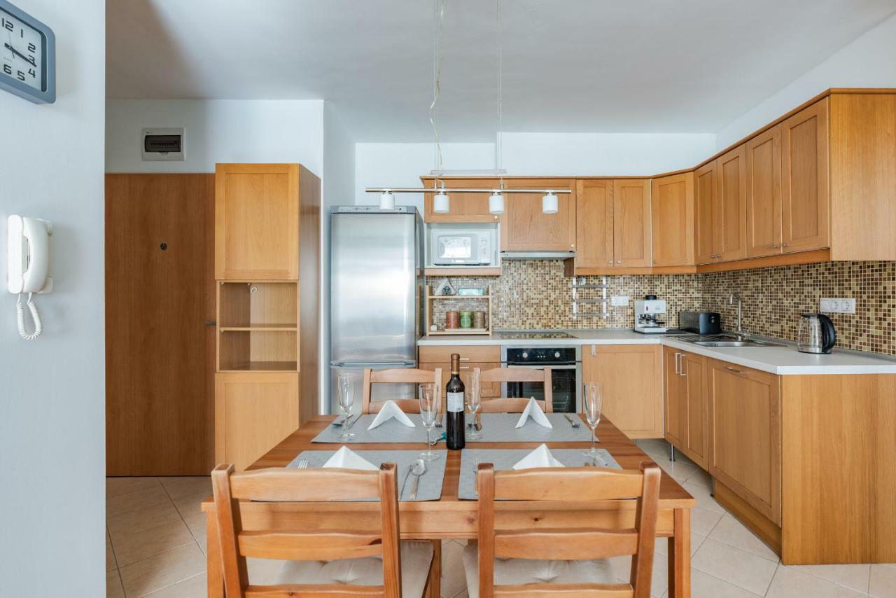Rakoczi Apartments Βουδαπέστη Εξωτερικό φωτογραφία
