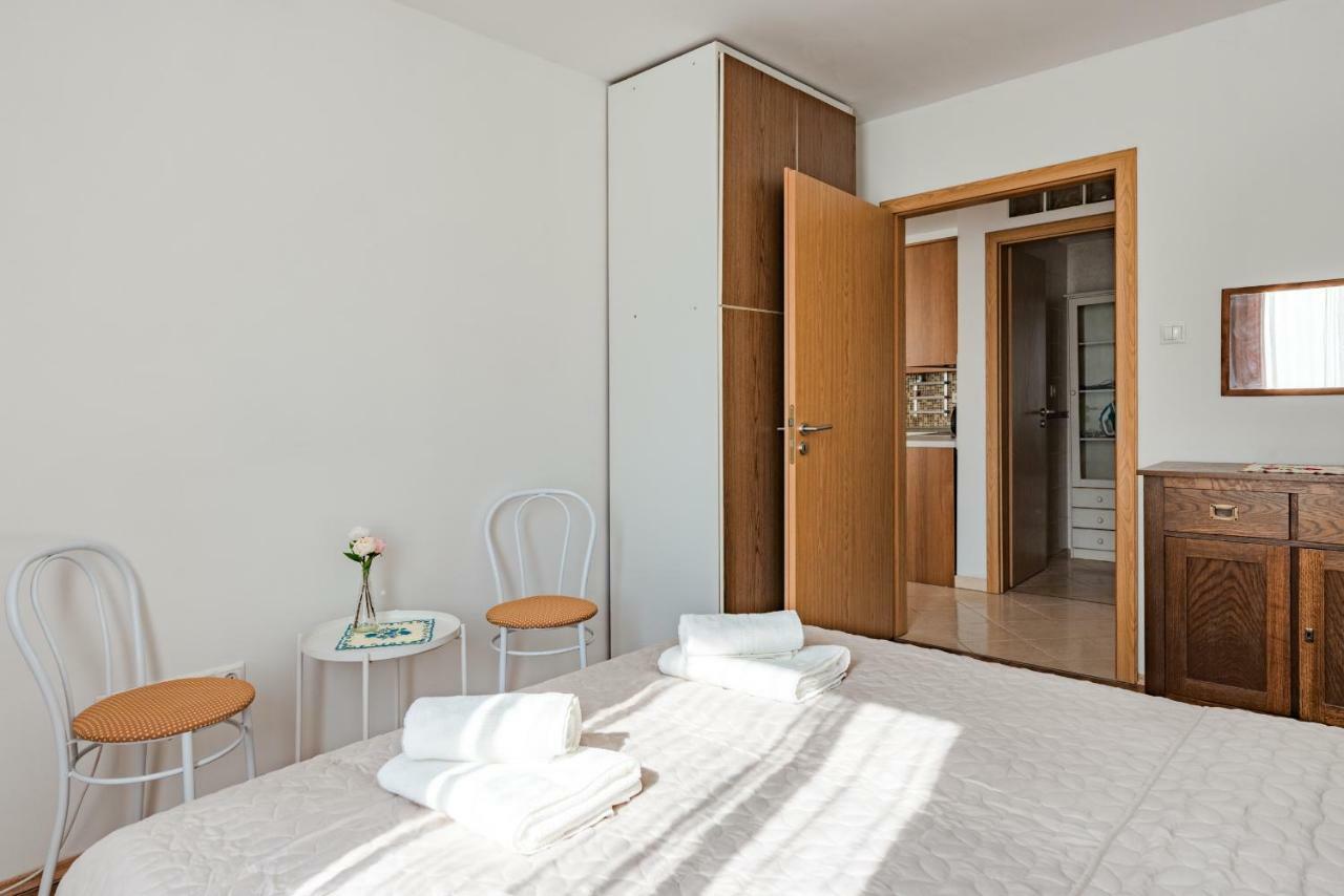 Rakoczi Apartments Βουδαπέστη Εξωτερικό φωτογραφία